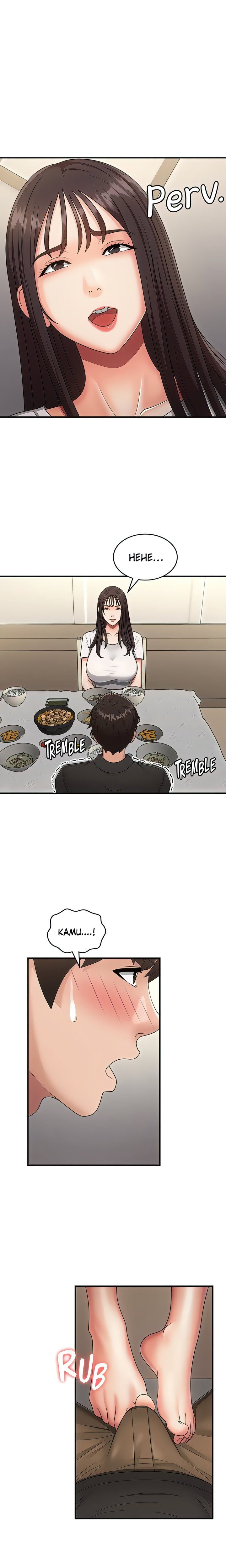 Teen Aunt - Chapter 68 6