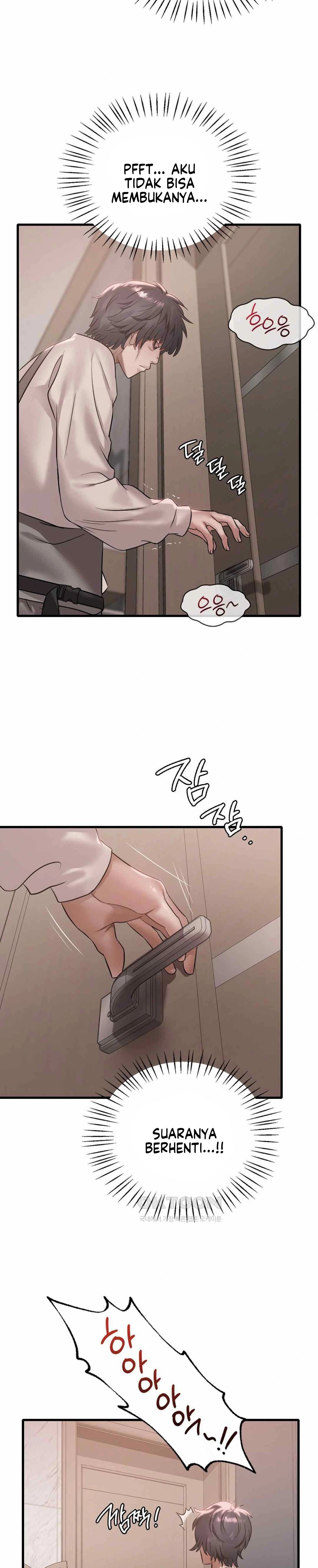 She wants to get drunk - Chapter 68 7