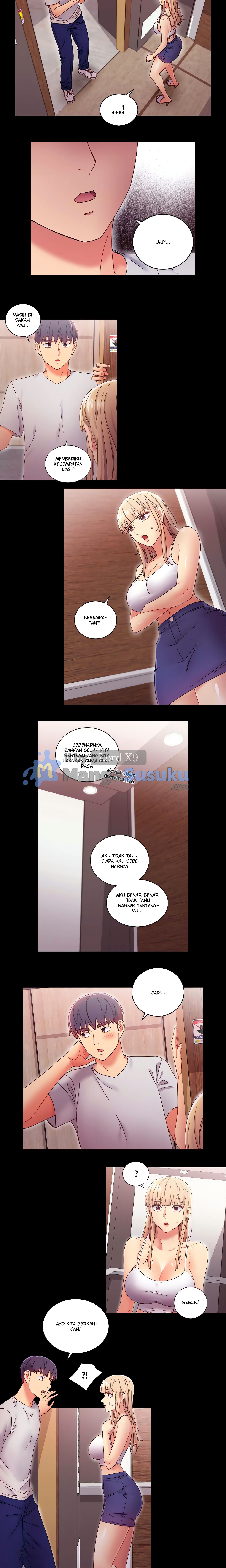 My Stepmother&#8217;s Friends Uncen - Chapter 68 7