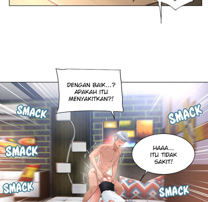 Wet Women - Chapter 68 44