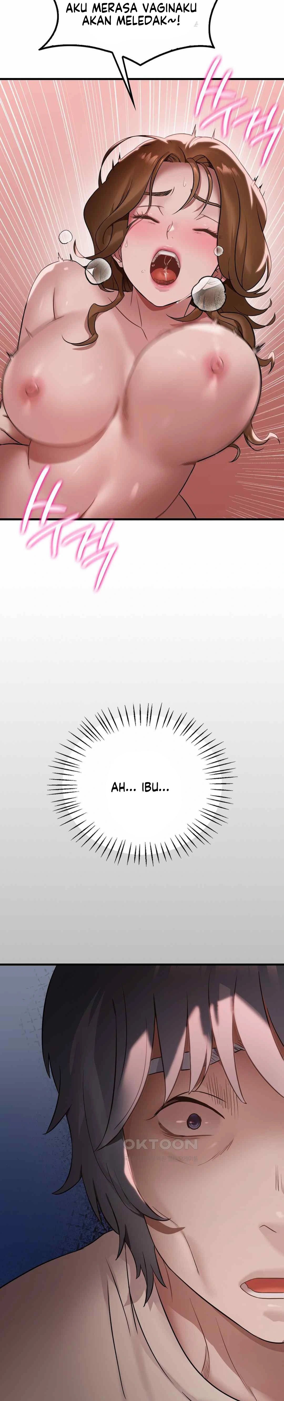 She wants to get drunk - Chapter 68 11