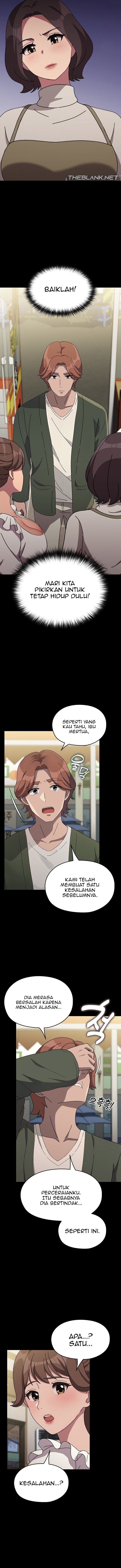 Man of The House - Chapter 68 8