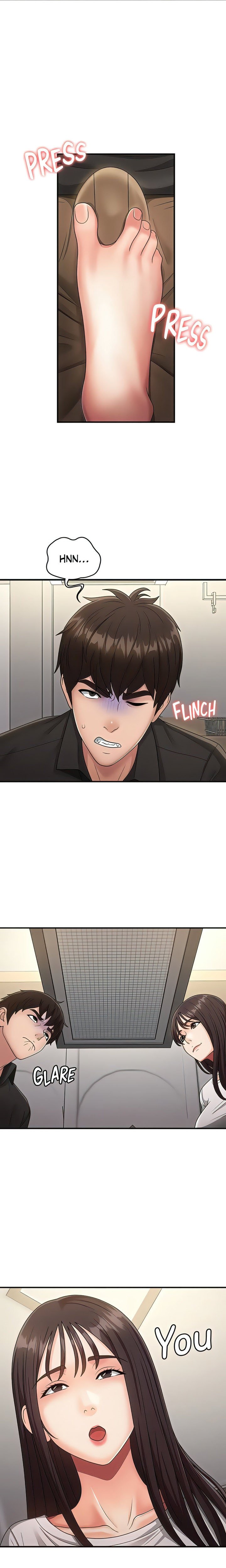 Teen Aunt - Chapter 68 5