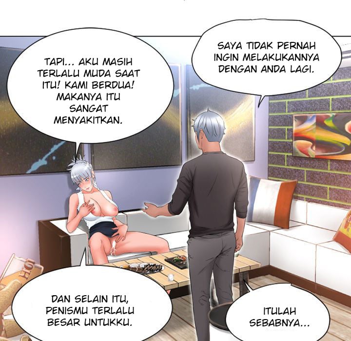 Wet Women - Chapter 68 39