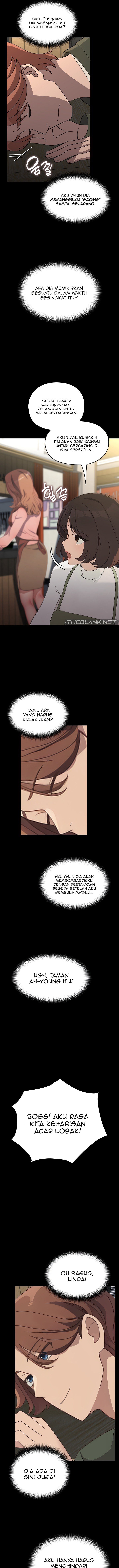 Man of The House - Chapter 68 12