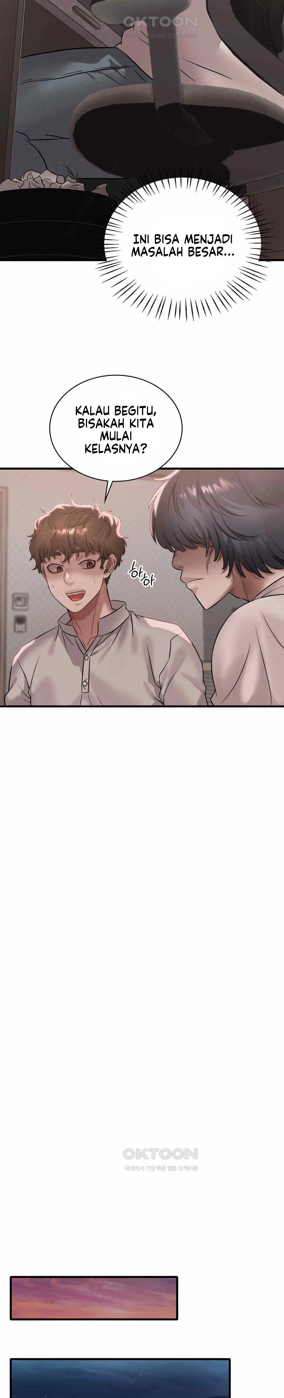 She wants to get drunk - Chapter 68 28