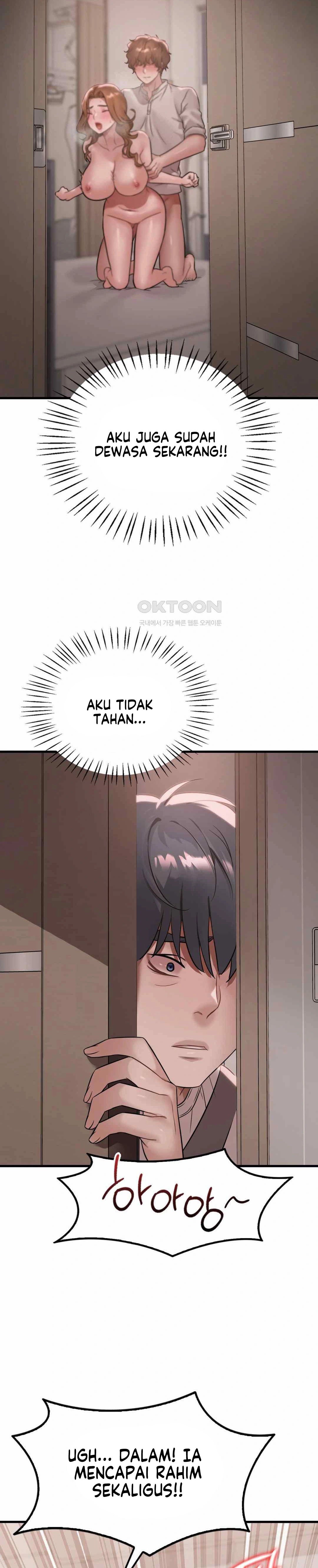 She wants to get drunk - Chapter 68 9