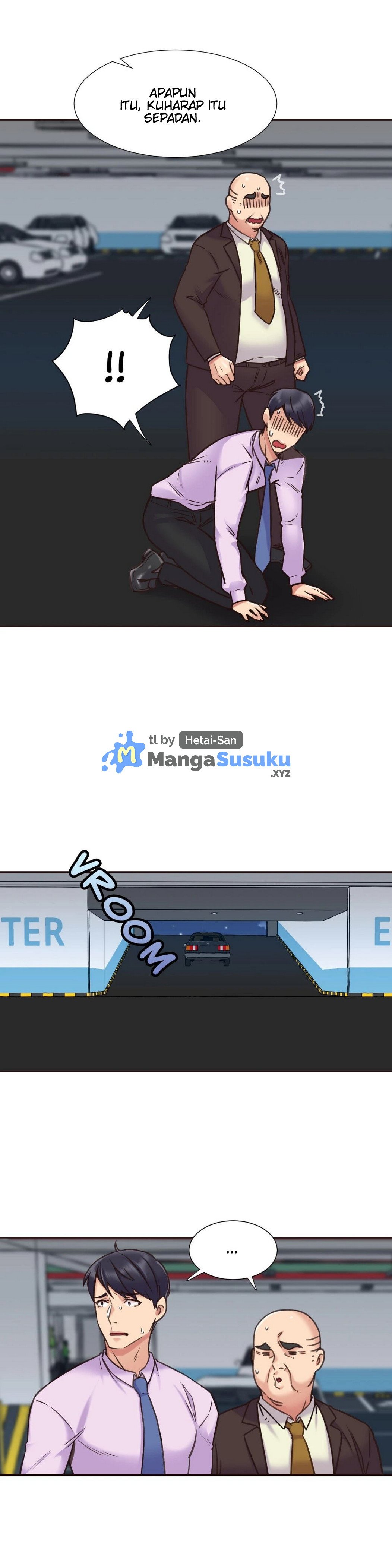 The Yes Girl - Chapter 66 7