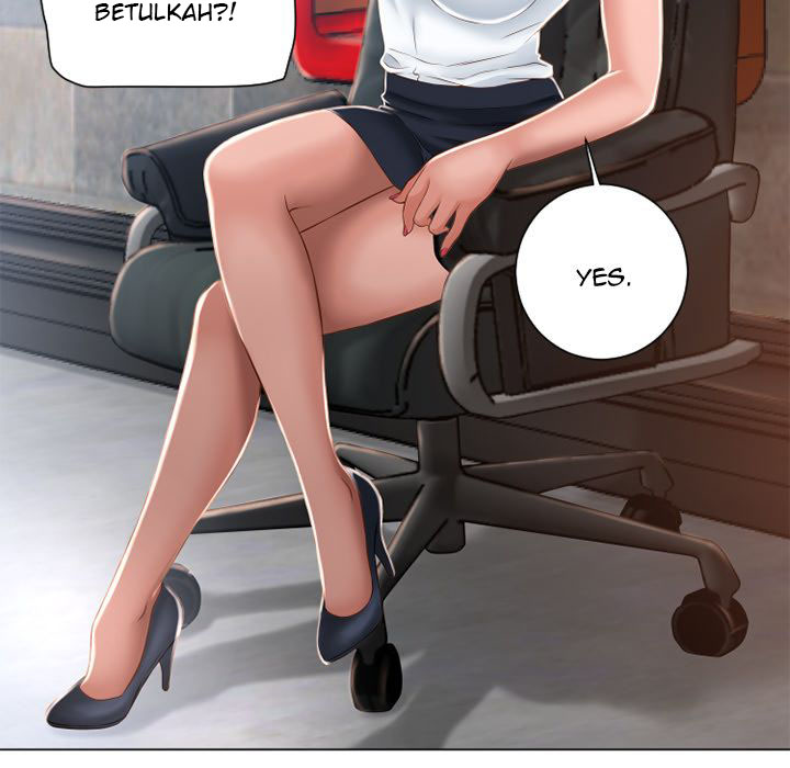 Wet Women - Chapter 66 26