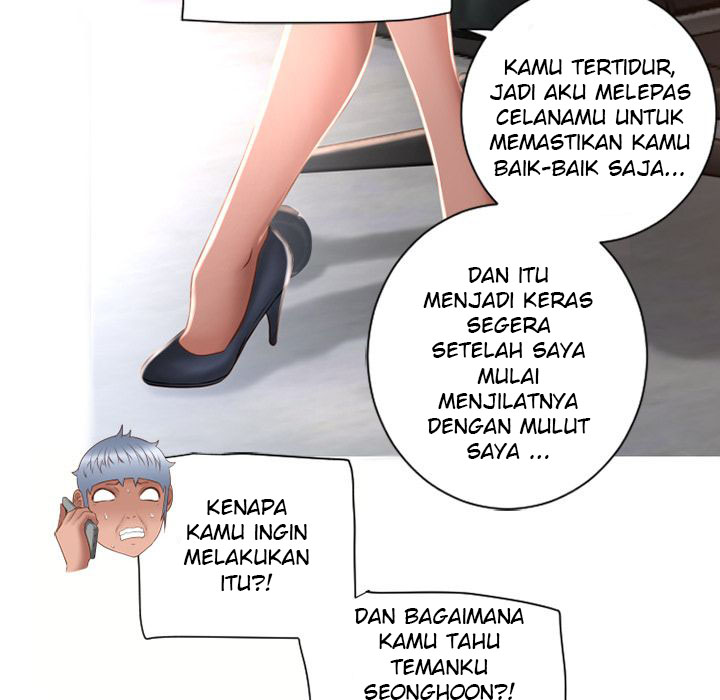 Wet Women - Chapter 66 18