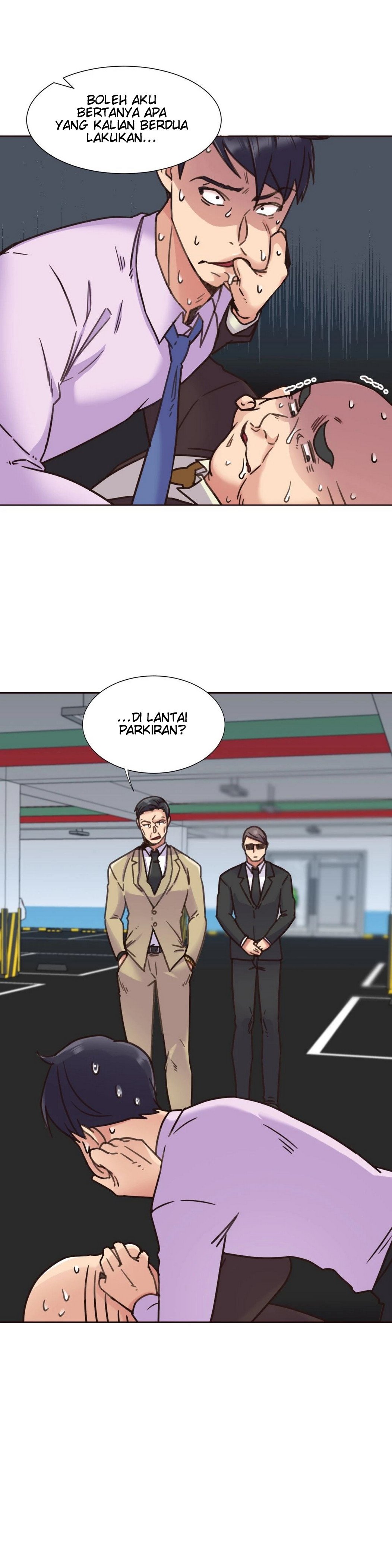 The Yes Girl - Chapter 66 2