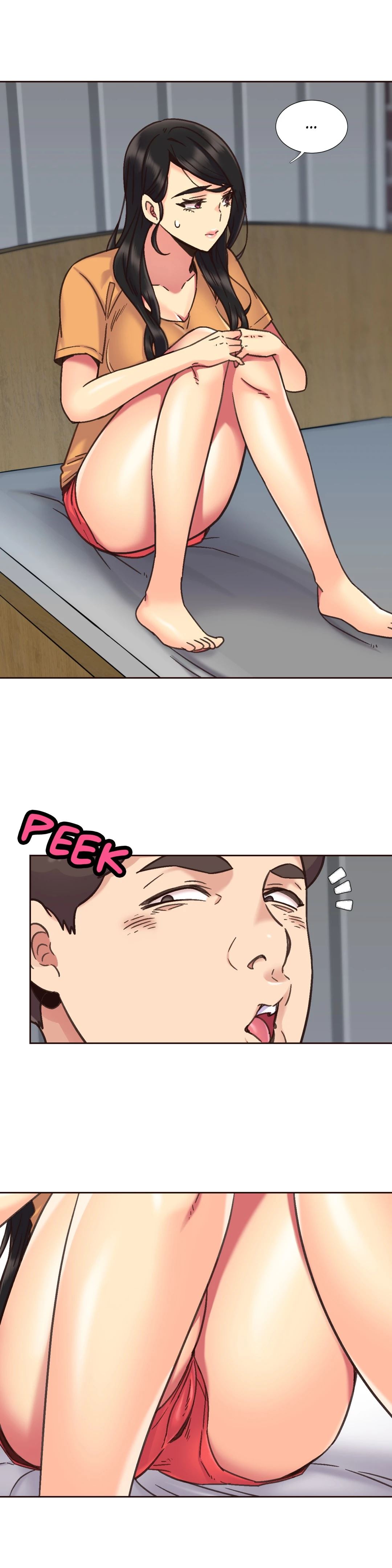 The Yes Girl - Chapter 66 14