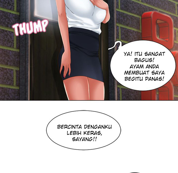 Wet Women - Chapter 66 35