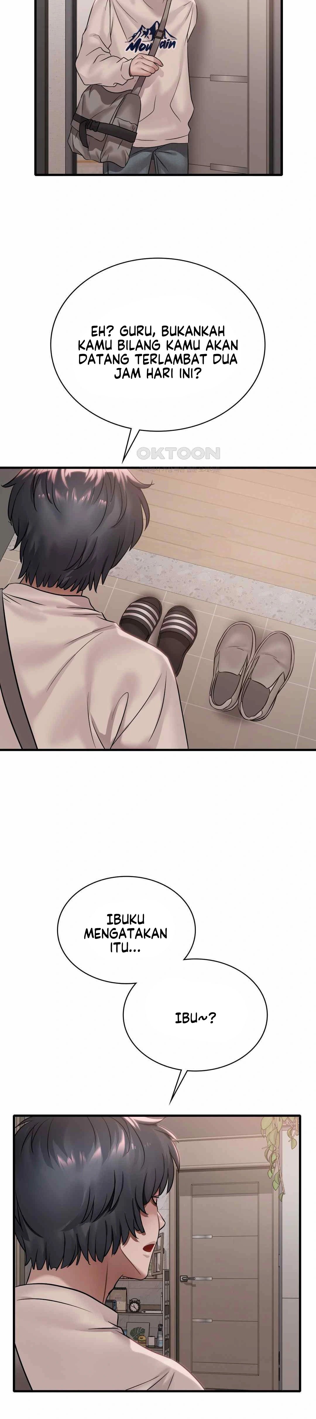 She wants to get drunk - Chapter 67 31