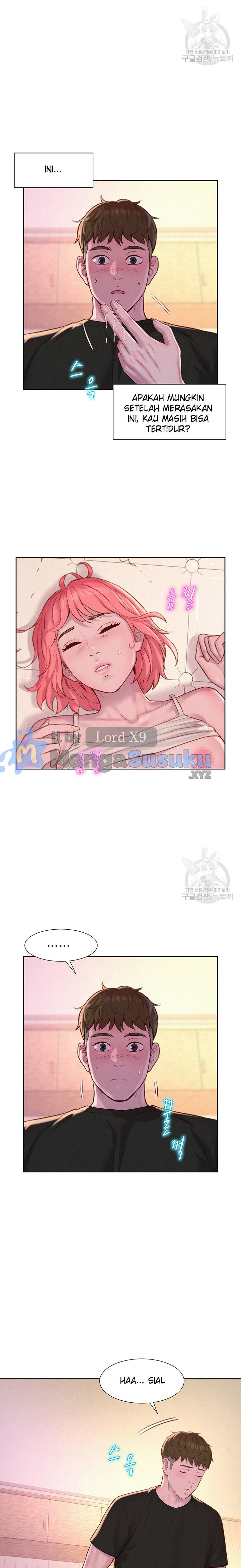 Romantic Camping - Chapter 67 12