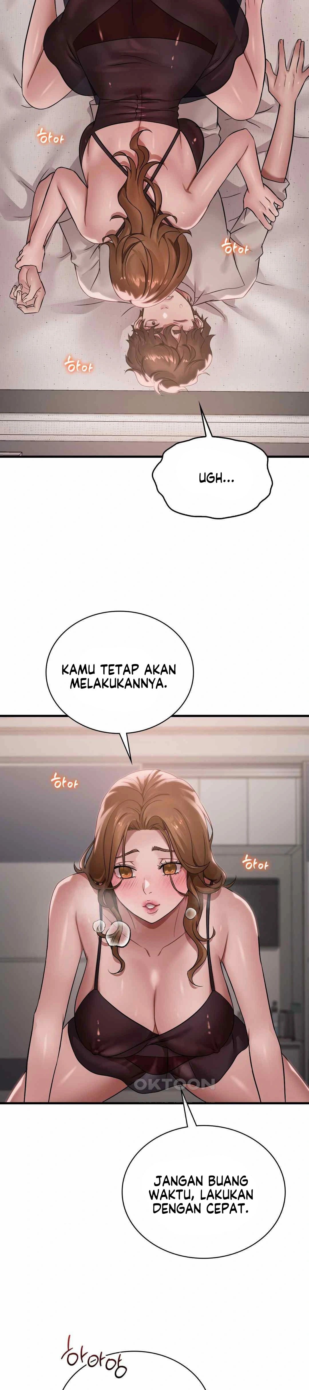 She wants to get drunk - Chapter 67 11