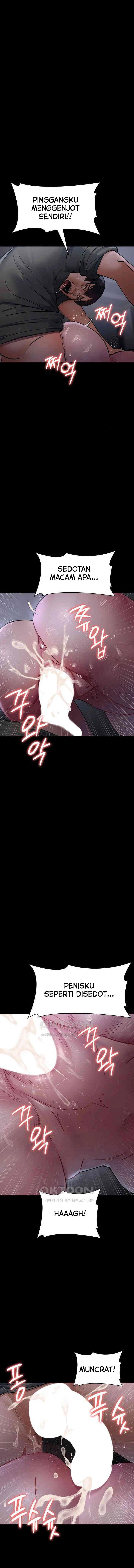 Night Hospital - Chapter 67 9