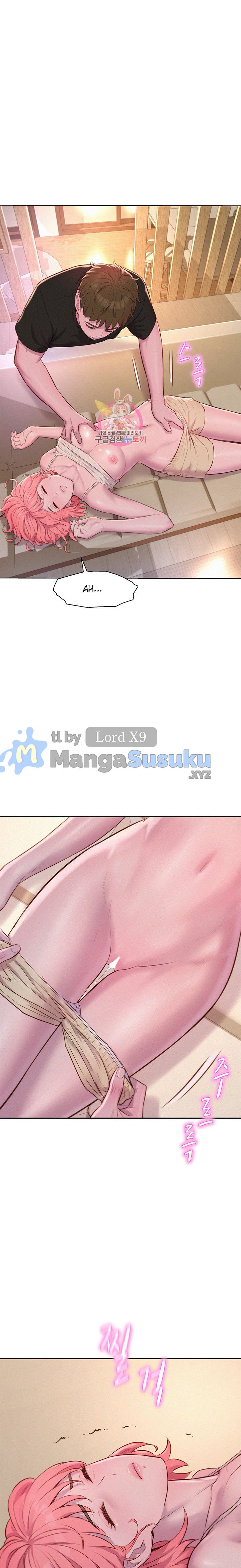 Romantic Camping - Chapter 67 2