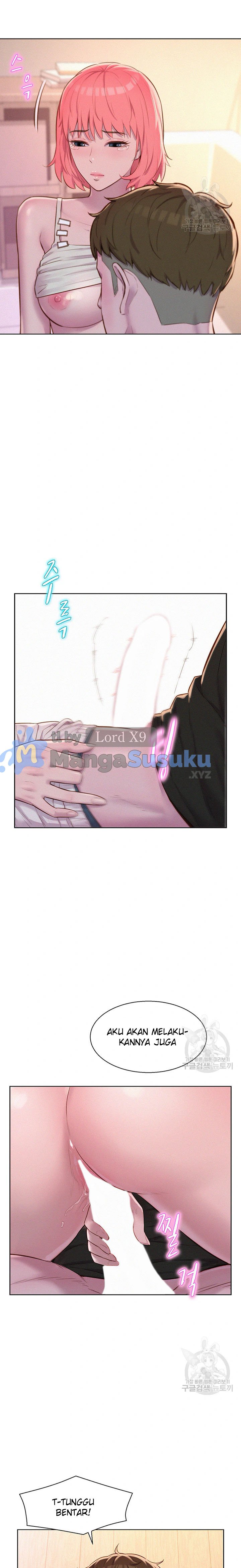 Romantic Camping - Chapter 67 17