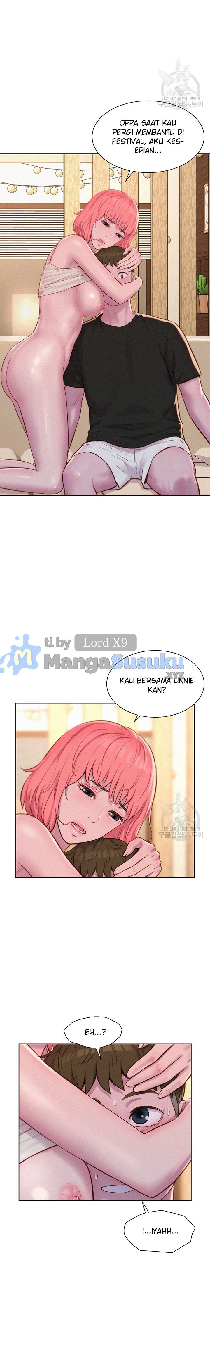 Romantic Camping - Chapter 67 16