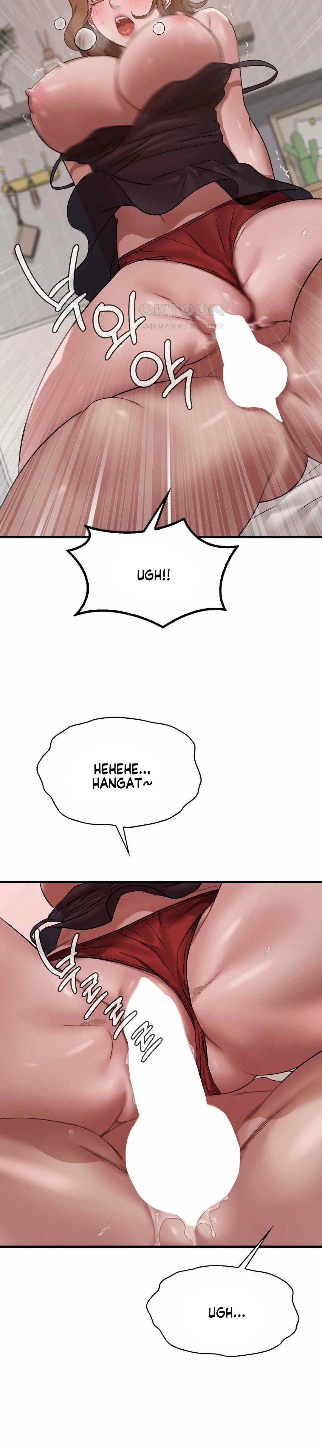 She wants to get drunk - Chapter 67 24