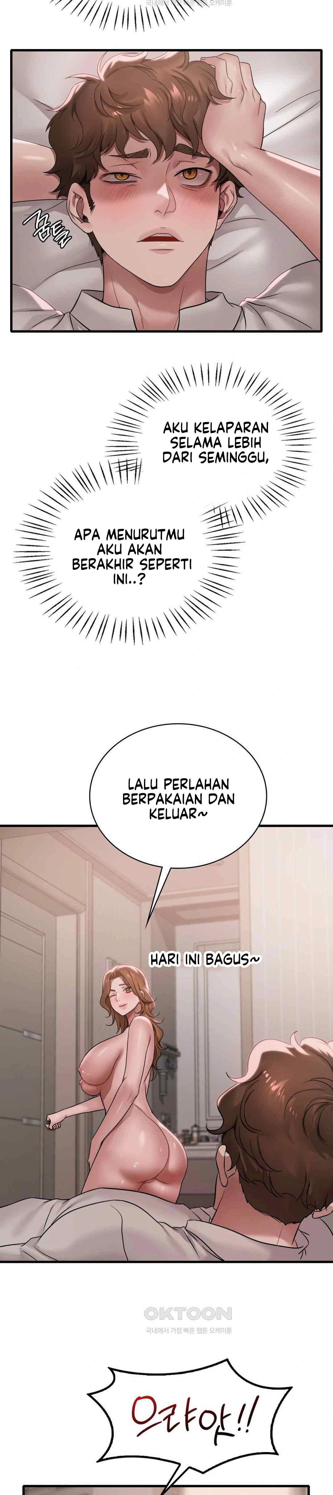 She wants to get drunk - Chapter 67 26