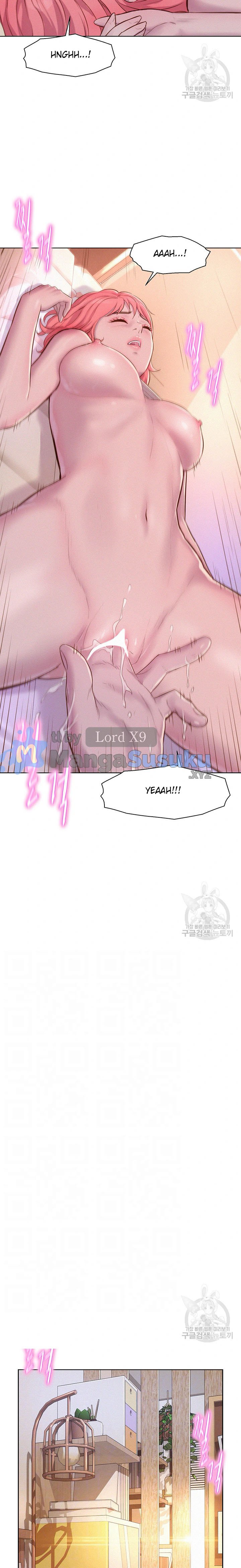 Romantic Camping - Chapter 67 3