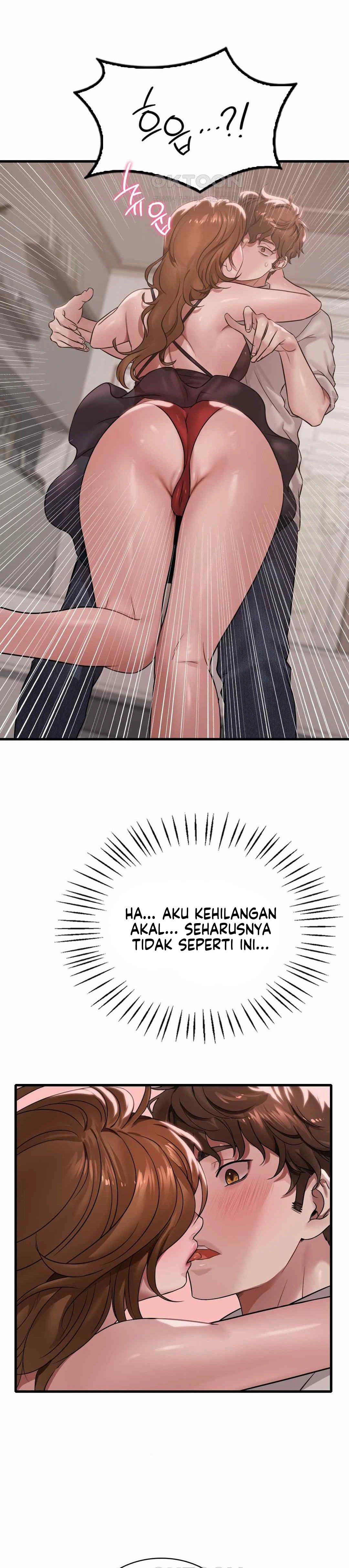 She wants to get drunk - Chapter 67 9