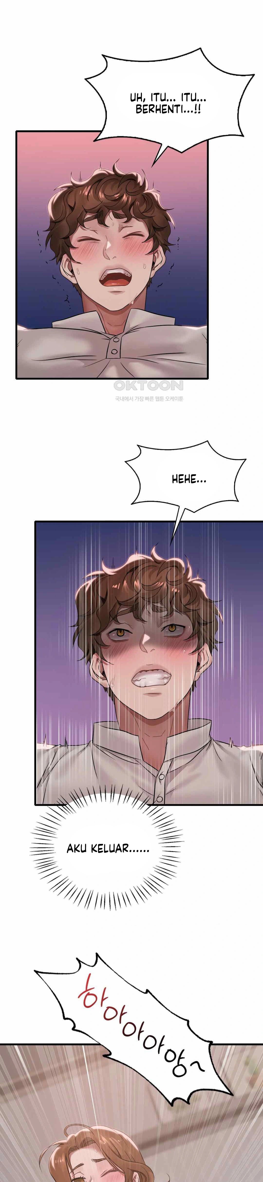 She wants to get drunk - Chapter 67 23