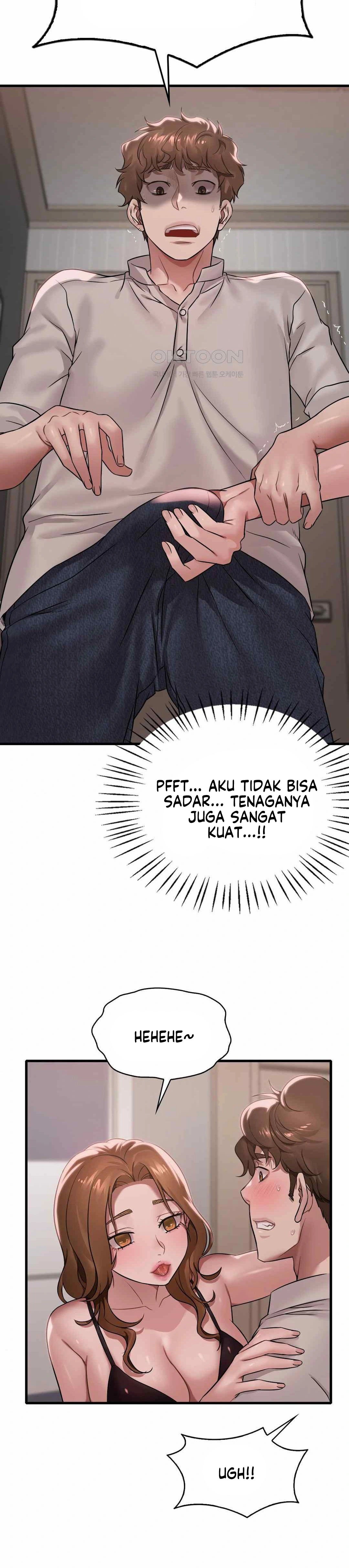 She wants to get drunk - Chapter 67 8