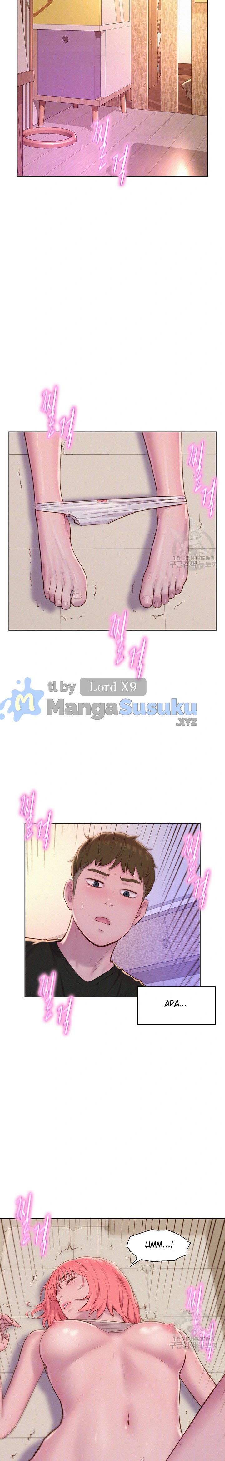 Romantic Camping - Chapter 67 4