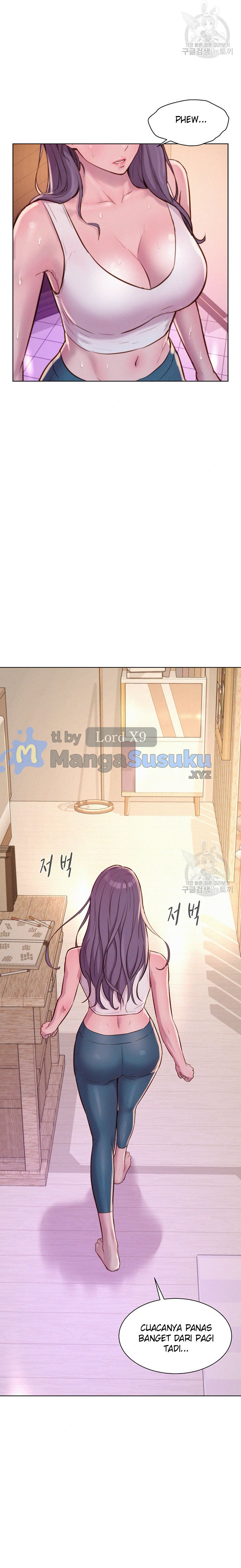 Romantic Camping - Chapter 67 23