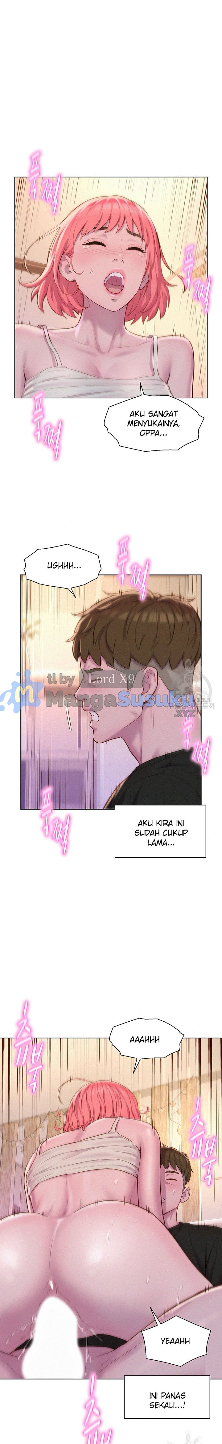 Romantic Camping - Chapter 67 19