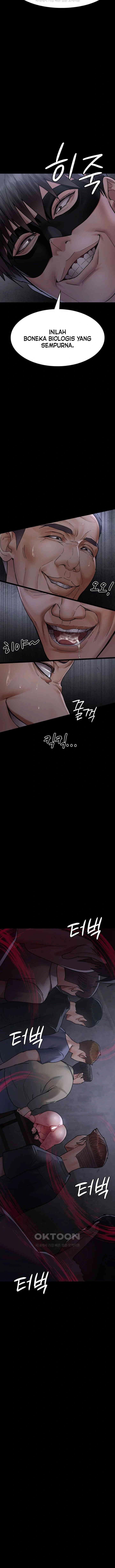 Night Hospital - Chapter 67 5