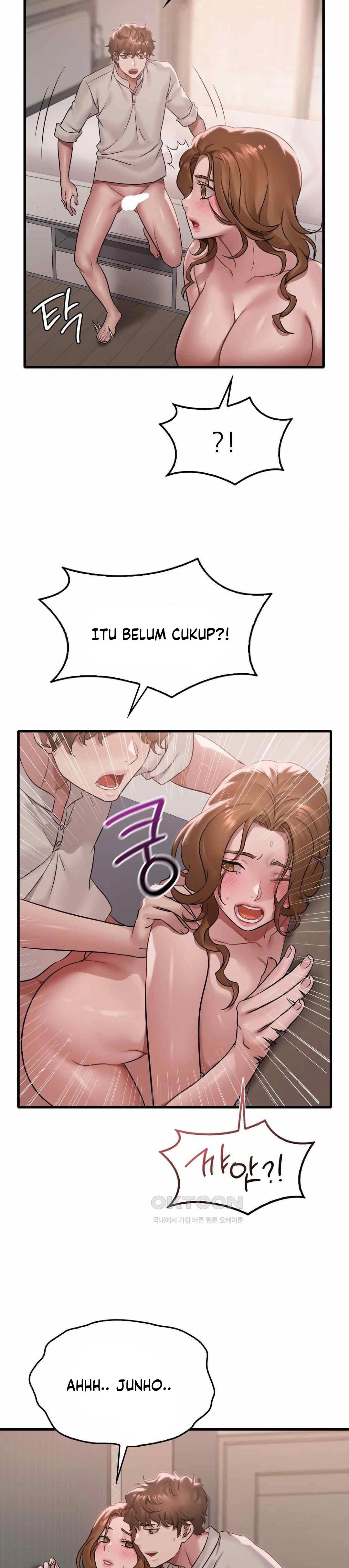 She wants to get drunk - Chapter 67 27