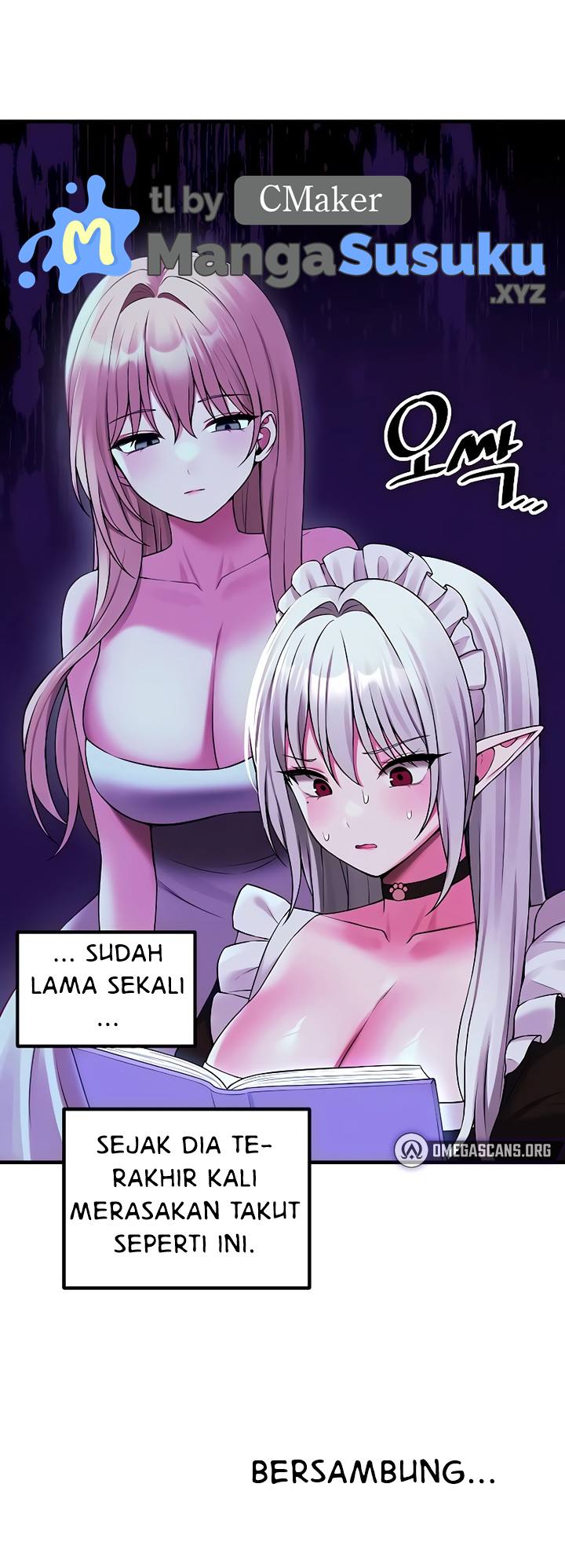 Elf Who Likes To Be Humiliated - Chapter 67 10