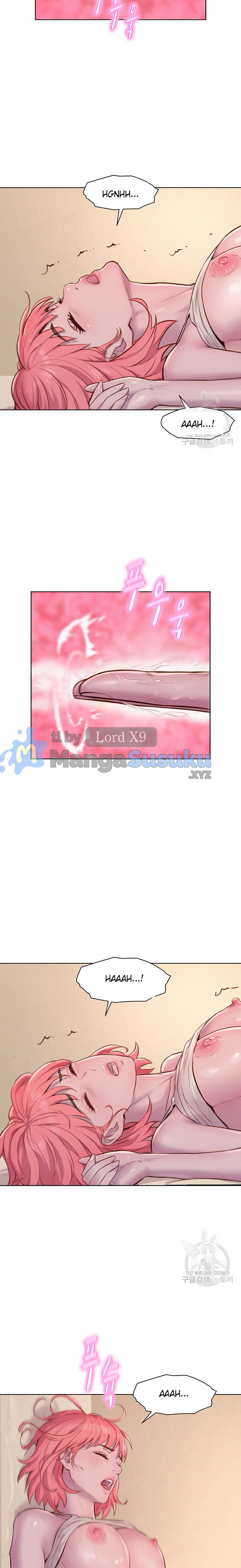 Romantic Camping - Chapter 67 10