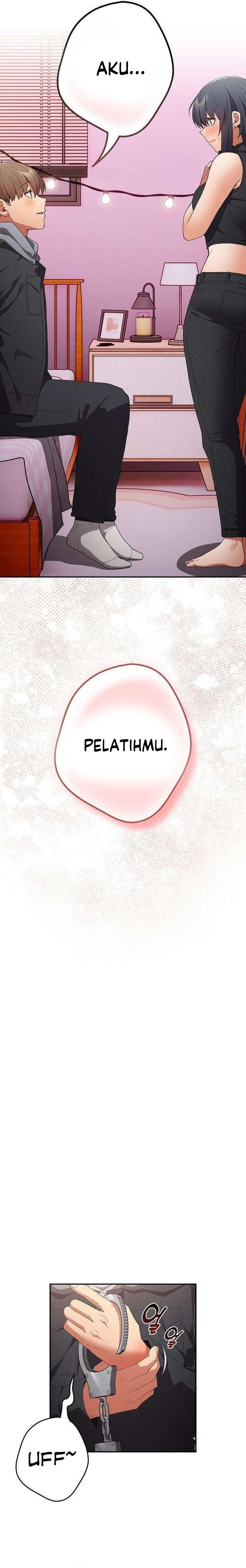 That&#8217;s not how it&#8217;s done - Chapter 65 22