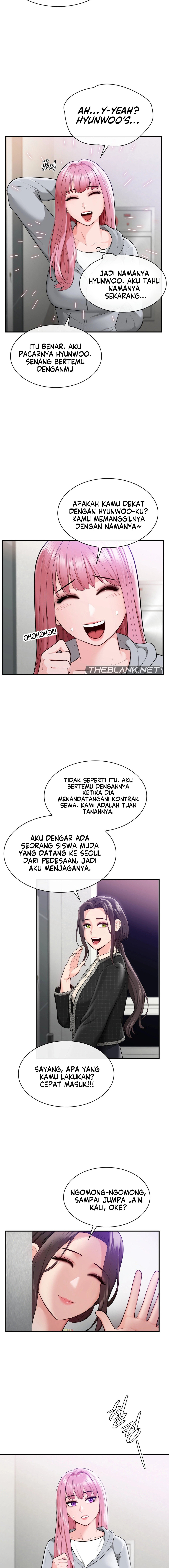 Strawberry Market - Chapter 8 6