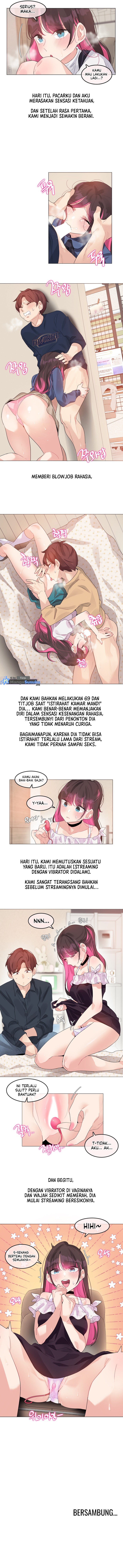 Alice&#8217;s Sensual Radio - Chapter 8 6