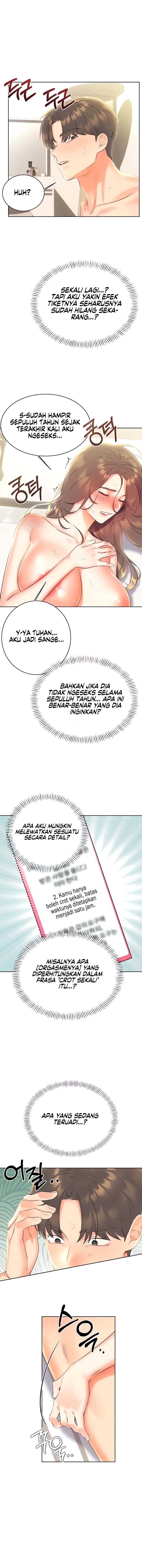 Sex Lottery - Chapter 8 2