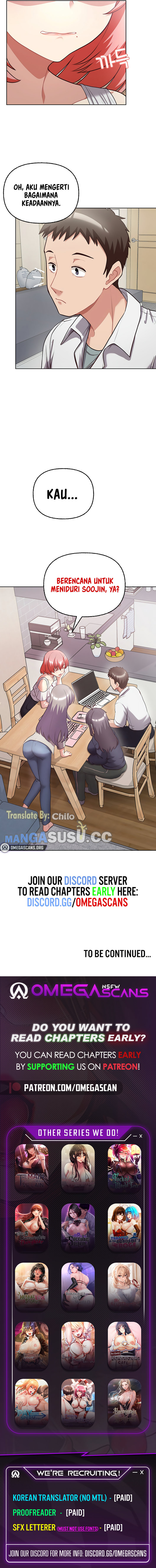 That Shithole Company is Mine Now - Chapter 8 9