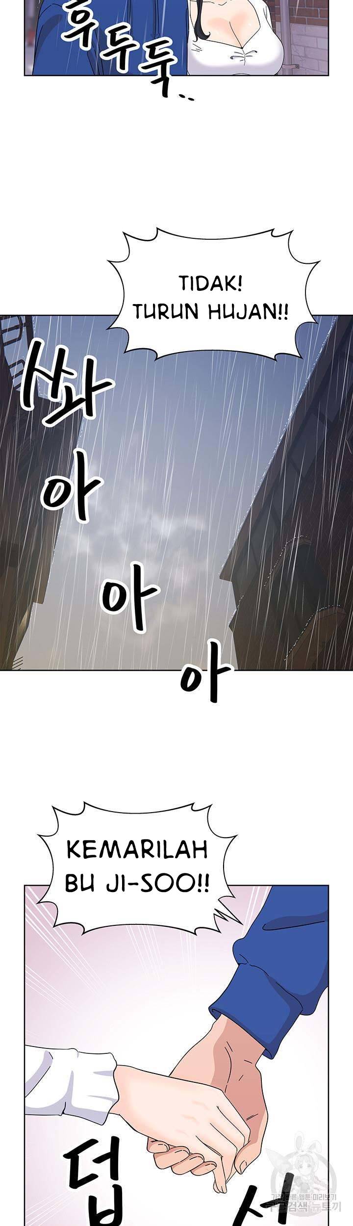 Strongly Sexed Woman - Chapter 8 30