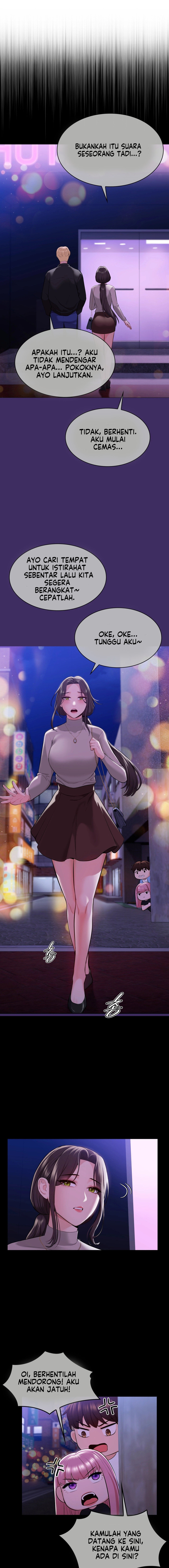 Strawberry Market - Chapter 8 10