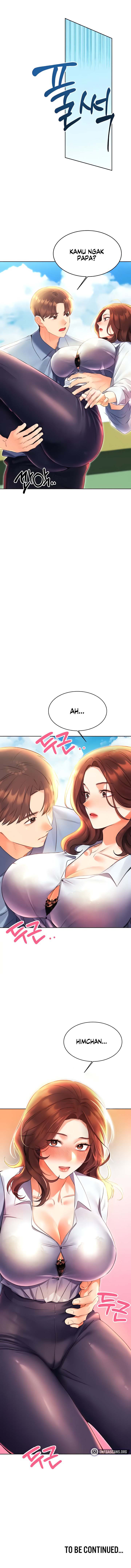 Sex Lottery - Chapter 8 13