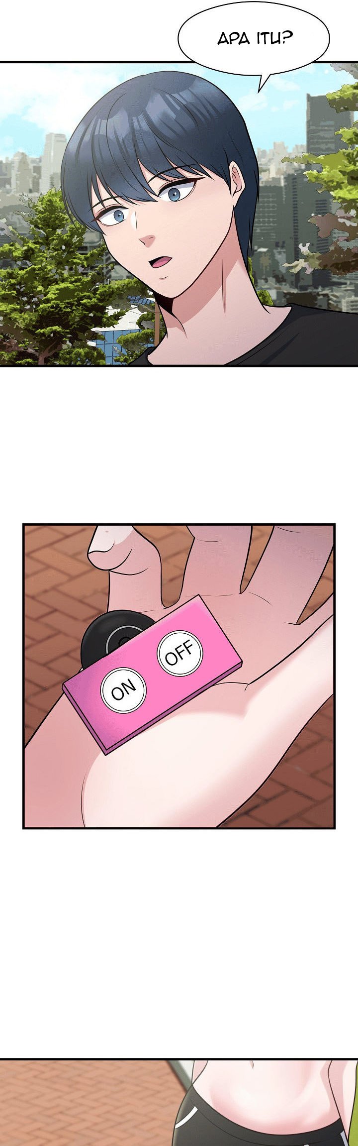 My Fathers USB - Chapter 9 10