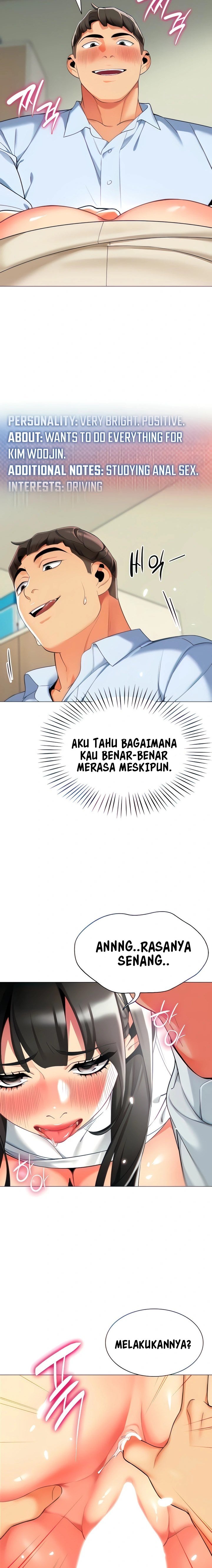 A Wise Driver’s Life - Chapter 9 4