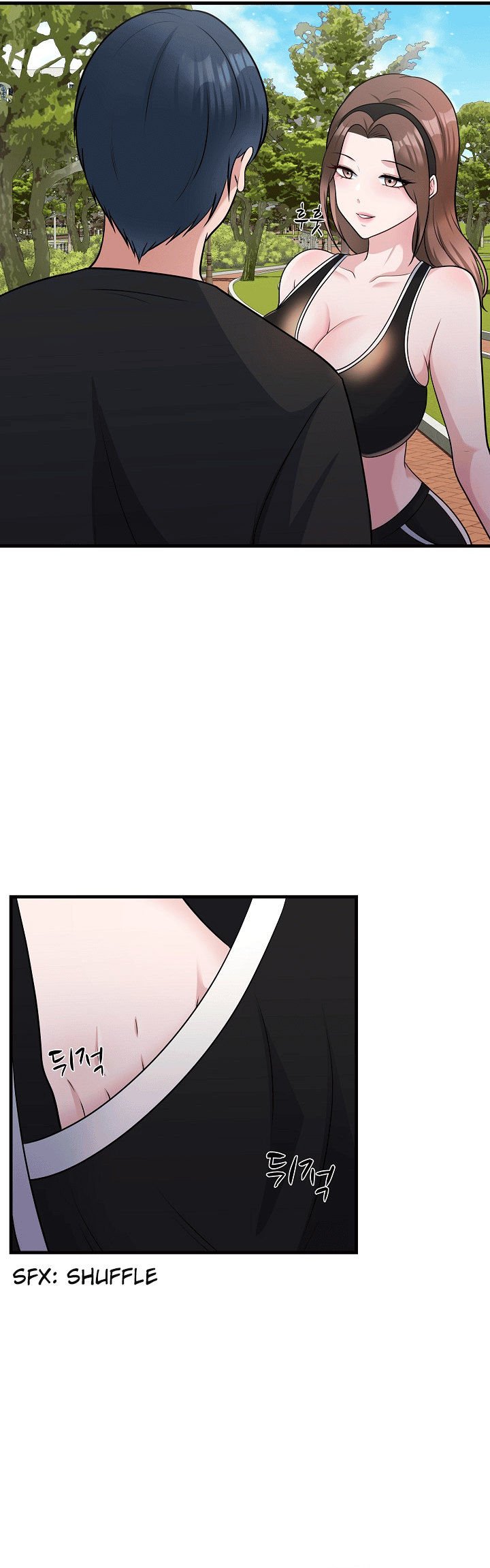 My Fathers USB - Chapter 9 9