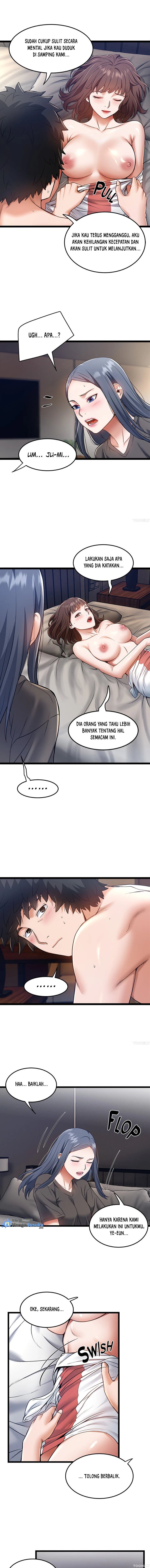 A Bachelor in the Country - Chapter 9 4