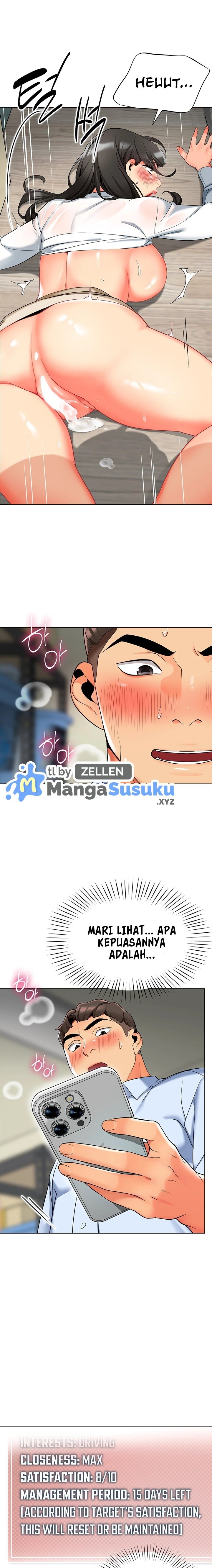 A Wise Driver’s Life - Chapter 9 15